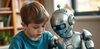 کودکان زبان را سریع تر از هوش مصنوعی یاد می گیرند