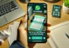 واتساپ ویژگی امنیتی جدید معرفی کرد