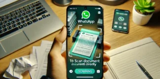 واتساپ ویژگی امنیتی جدید معرفی کرد