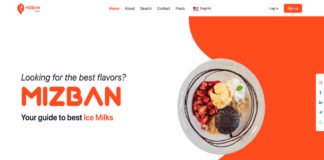 «میزبان»؛ نخستین اپلیکیشن سفارش غذا در افغانستان