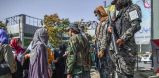 عضو پارلمان اروپا: قوانین طالبان زنان را به بردهگی میکشاند