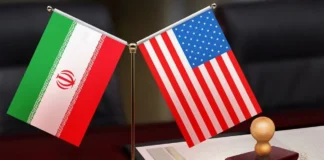 مذاکرات ایران و امریکا روز جمعه عمان برگزار میشود