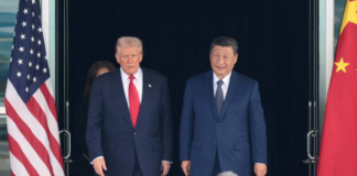 تماس ترامپ و شی؛ اوکراین، ایران و آینده روابط امریکا و چین روی میز