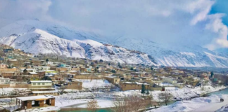 ۱۲ کشته و ۳ زخمی در سقوط موتر در بدخشان