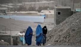 محدودیتهای طالبان سلامت زنان افغان را تهدید میکند