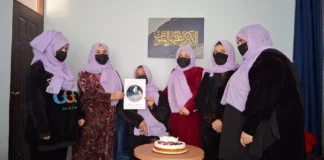 جنبش زنان: جامعه جهانی علیه آپارتاید طالبان اقدام کند