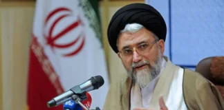 اسرائیل: وزیر اطلاعات ایران کشته شده است