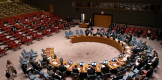 چین و روسیه: ادامه تهدید هراسافکنی در افغانستان؛ تأکید بر تعامل با طالبان