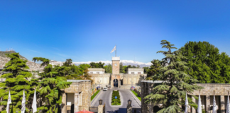 هیئت پاکستانی برای گفتوگو با طالبان به کابل رسید