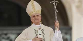 پاپ لئو چهاردهم: افغانستان و پاکستان فوری گفتوگو کنند