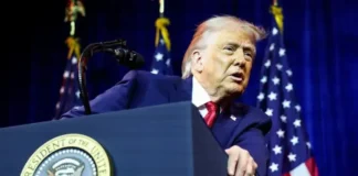 ادعای ترامپ درباره تماس مقامهای ایرانی برای تسلیمشدن