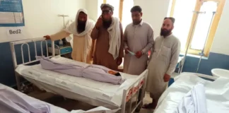 سه کودک در کنر کشته شدند؛ طالبان پاکستان را مسئول دانستند