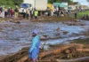 بارندگیهای شدید و سیلاب در کینیا جان ۴۲ تن را گرفت