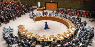 شورای امنیت مأموریت یوناما در افغانستان را سه ماه دیگر تمدید کرد