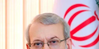 کشتهشدن علی لاریجانی تأیید شد