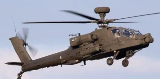 سقوط چرخبال در قطر؛ شش تن جان باختند