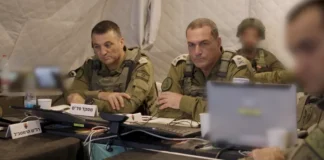 ادامه درگیریها در خاورمیانه؛ خسارات انسانی و نظامی