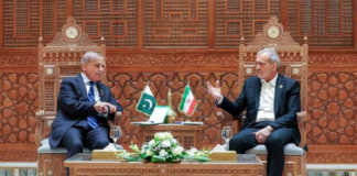 هشدار ایران: هر حمله، پاسخ خواهد داشت