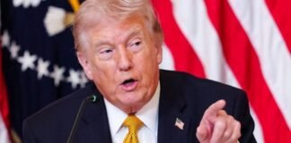 ترامپ: اگر ایران ظرف ۴۸ ساعت تنگه هرمز را باز نکند، نیروگاههایش را هدف میگیرد