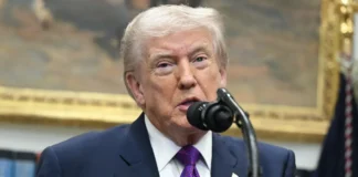 ترامپ هرتزوگ را به «دروغگویی» در مورد عفو نتانیاهو متهم کرد