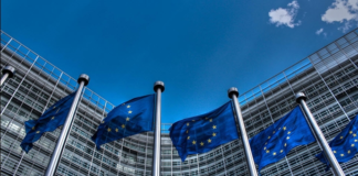 اروپا: مداخله نظامی در هرمز، کار ما نیست