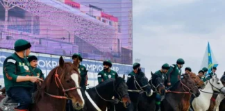 افغانستان در «کوکپر ۲۰۲۶» به مقام سوم رسید