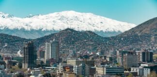 شلیکهای پراکنده در کابل؛ علت هنوز روشن نیست