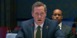 نماینده امریکا: به انگیزه طالبان در روند دوحه تردید داریم