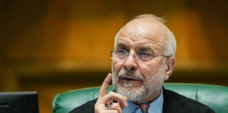 قالیباف: هیچ مذاکرهای با امریکا انجام نشده است