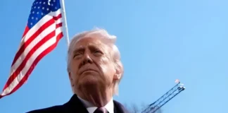 ټرمپ: د ایران د راتلونکي مشر د ټاکنې بهیر کې باید زه هم شامل شم