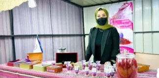 سازمان ملل: صدای زنان افغانستان باید شنیده شود