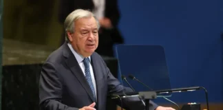 گوترش: مسلمانان در جهان با تبعیض روبهرو هستند