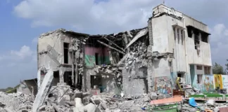 حمله به مکتب میناب؛ دیدهبان حقوق بشر خواستار تحقیق جنایت جنگی شد