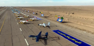 موج جدید حملات موشکی و پهپادی ایران و واکنشها در منطقه