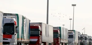 کمک بشردوستانهٔ تاجیکستان به ایران