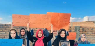 هشتم مارچ در افغانستان؛ روز ایستادگی و امید زنان