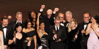 فلم «یک نبرد پس از دیگری» برنده اسکار ۲۰۲۶ شد