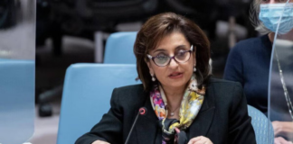 ملل متحد: هشتم مارچ فراخوانی برای دفاع از حقوق زنان است