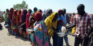 هشدار بانک جهانی: خطر گسترش گرسنگی در پی جنگهای خاورمیانه