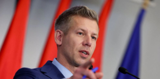 هنگری: نتانیاهو در صورت ورود بازداشت میشود