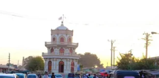 شش کشته در یک رویداد ترافیکی در کندز