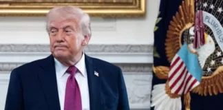 ترامپ: بدون تأمین منافع امریکا، توافقی در کار نخواهد بود