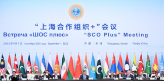سازمان همکاری شانگهای: ثبات افغانستان برای امنیت منطقه حیاتی است