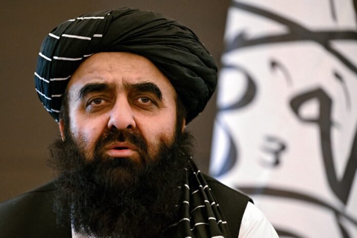 INDIA-AFGHANISTAN-POLITICS-DIPLOMACY