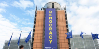 هشدار زنان افغانستان به اتحادیه اروپا: تعامل با طالبان «خیانت» است