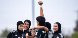 فیفا راه حضور تیم فوتبال زنان افغانستان در رقابتهای جهانی را باز کرد