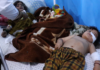 ۳ کشته و ۴۵ زخمی در حملههای پاکستان در کنر