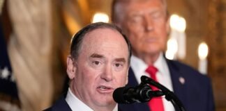 برکناری وزیر نیروی دریایی امریکا در بحبوحه تنشهای داخلی پنتاگون