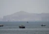 پیشنهاد ایران برای بازگشایی تنگه هرمز در برابر پایان جنگ