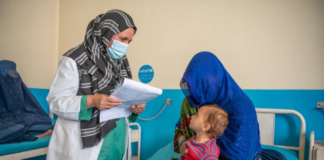 موانع جدی صحی در برابر زنان افغانستان در روز جهانی صحت